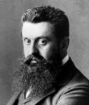 Theodor Herzl: The Jewish State and Antisemitismus