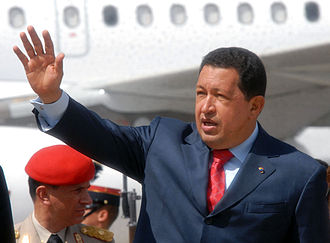 2007/02: Venezuela: Chávez verstaatlicht Ölindustrie