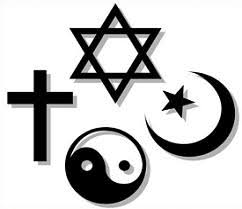 Befreien sie sich von Religions-Organisationen
