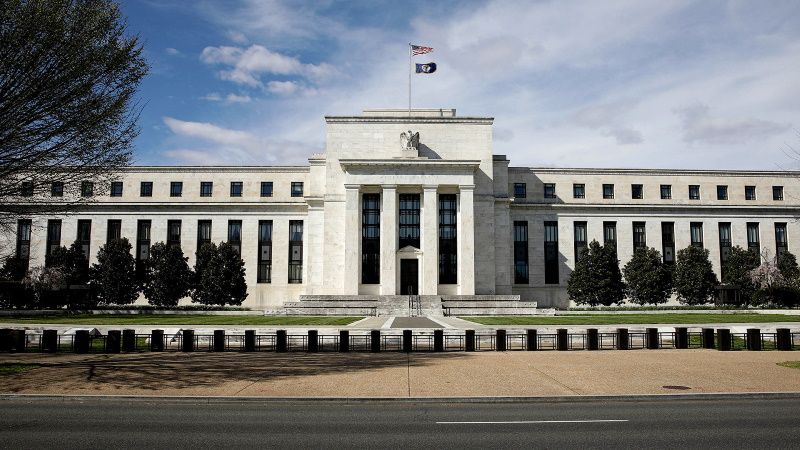 Federal Reserve (FED)