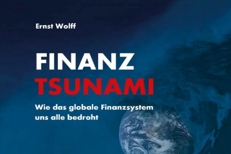 2019: FinanzTsunami – Vorwort