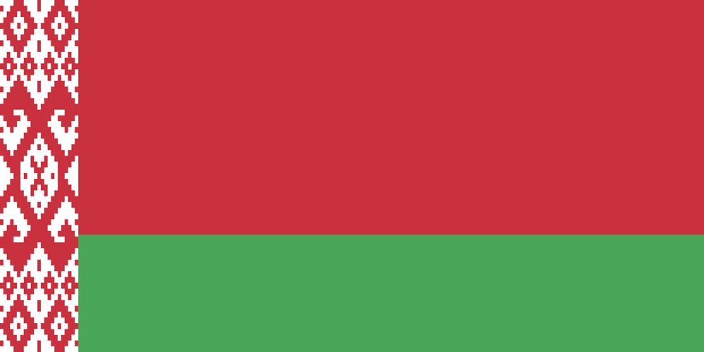 Weißrussland: Liste der Ereignisse