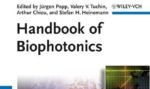 Handbook of Biophotonics: Definition
