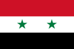 Syrien: Liste der Ereignisse