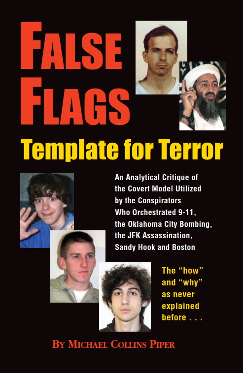 FalseFlag-Terror