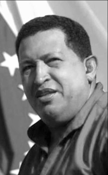 False Flag -Terror: Dedication to Hugo Chavez