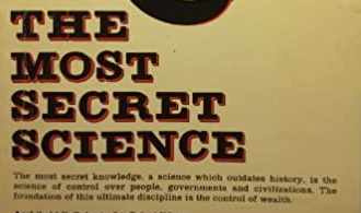 MostSecretScience: TABLE OF CONTENTS