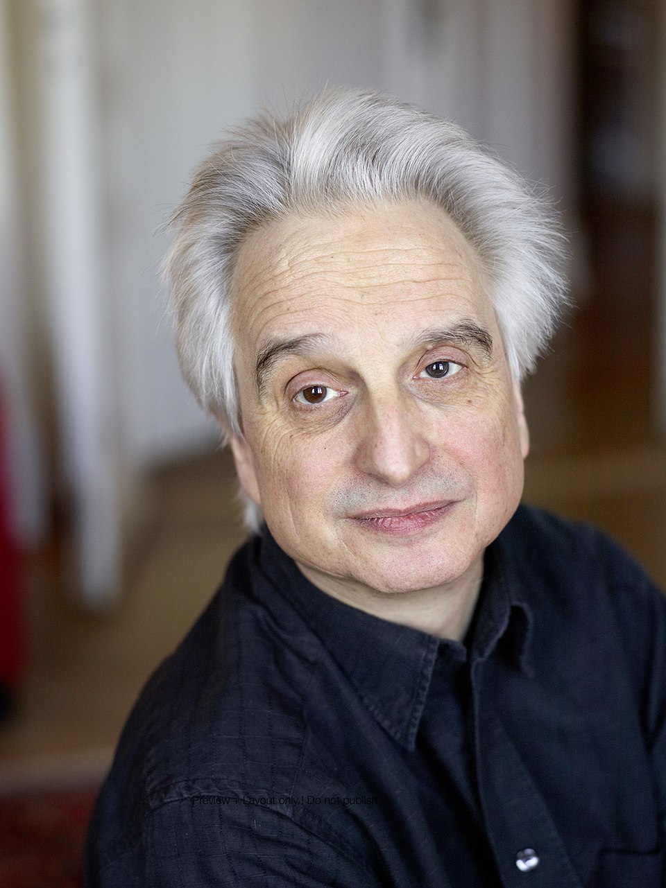 Martin Dornes