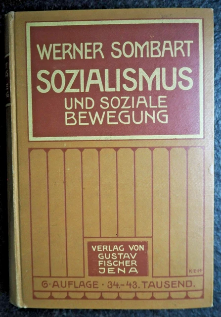 Sozialismus-Bewegung