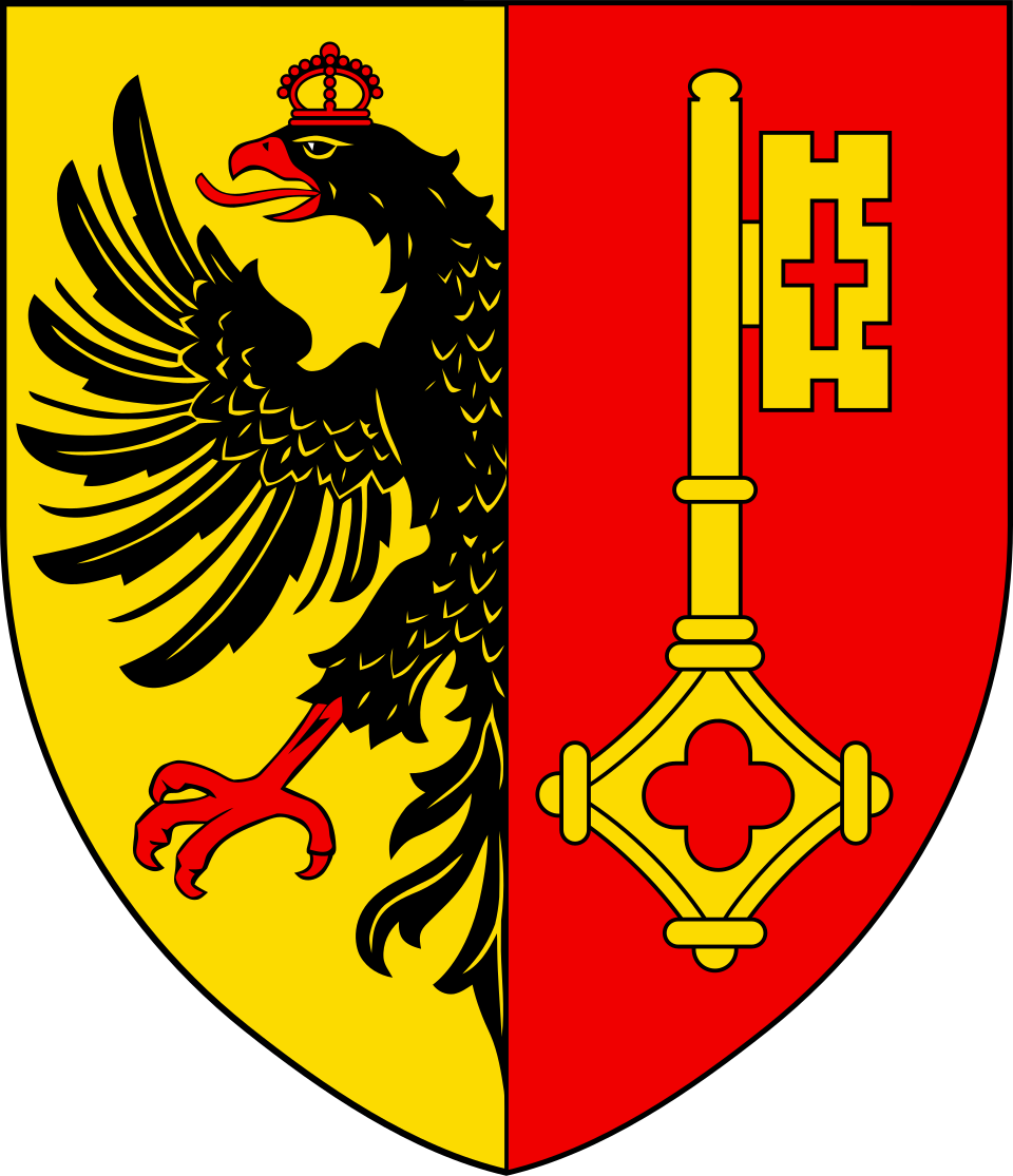 Genf, Stadt der Sünde