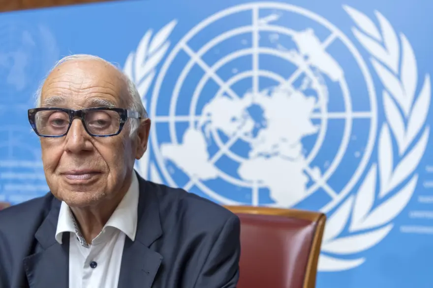 Bankenkritiker Jean Ziegler über das Schweizer Bankensystem